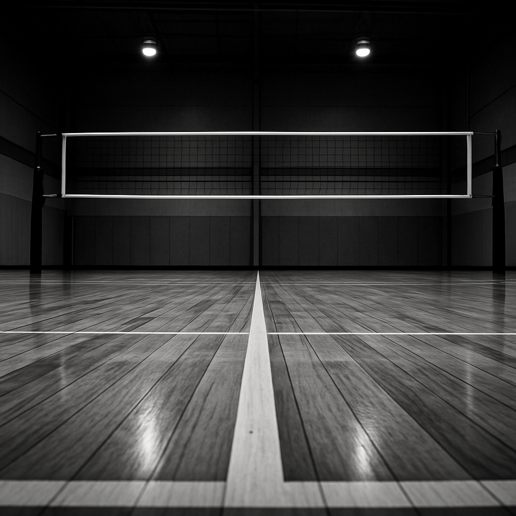 Beach vs. Halle: Die Unterschiede